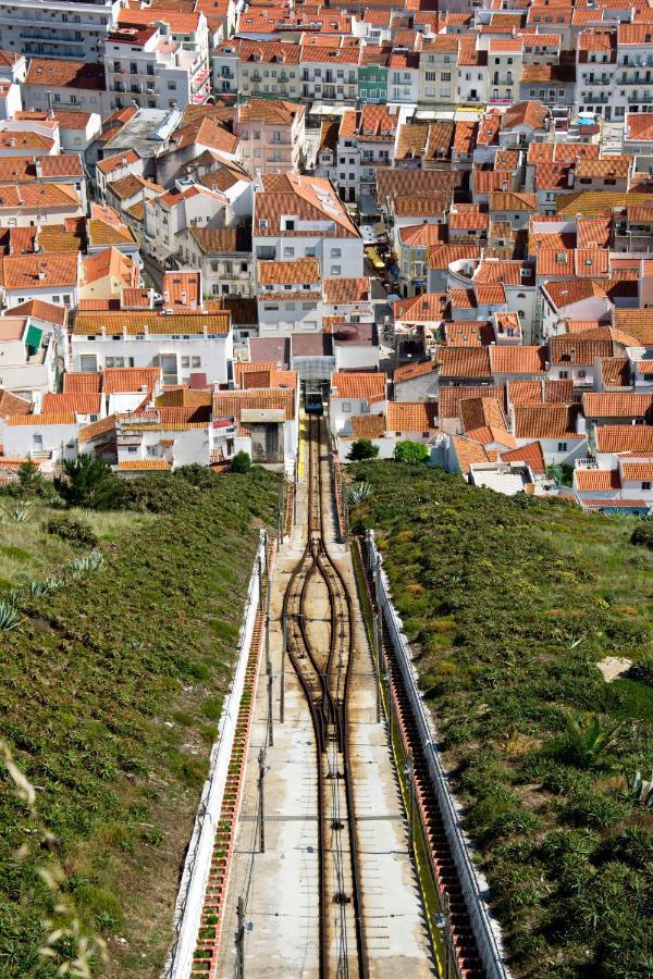 Casa Do Avo Serra Leiria Buitenkant foto