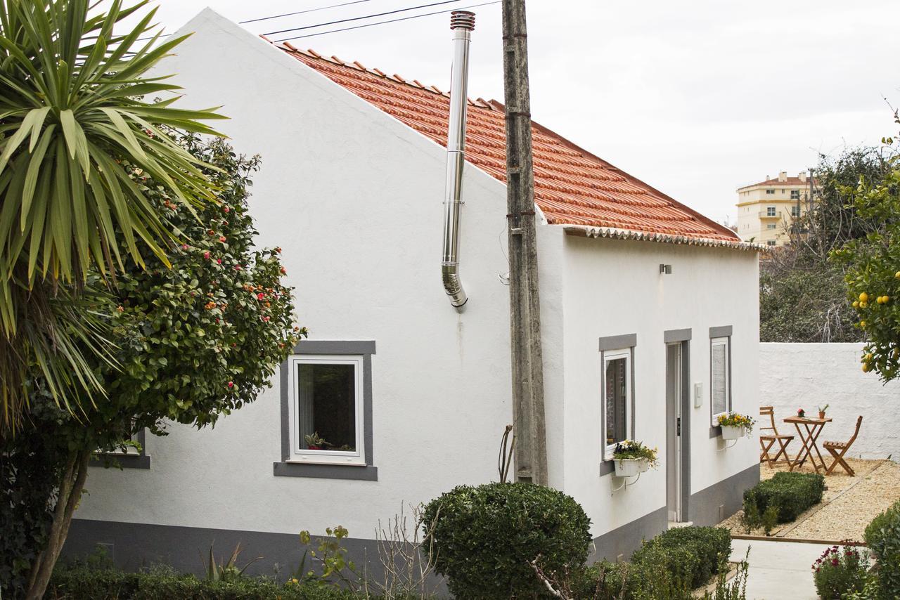 Casa Do Avo Serra Leiria Buitenkant foto